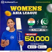 Discover MyMaster11 The Best Fantasy Cricket App in India for Winning Big and Fun