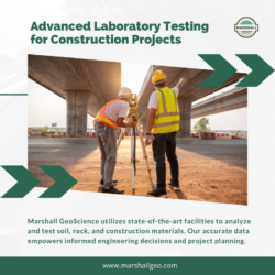 Marshallgeoscience