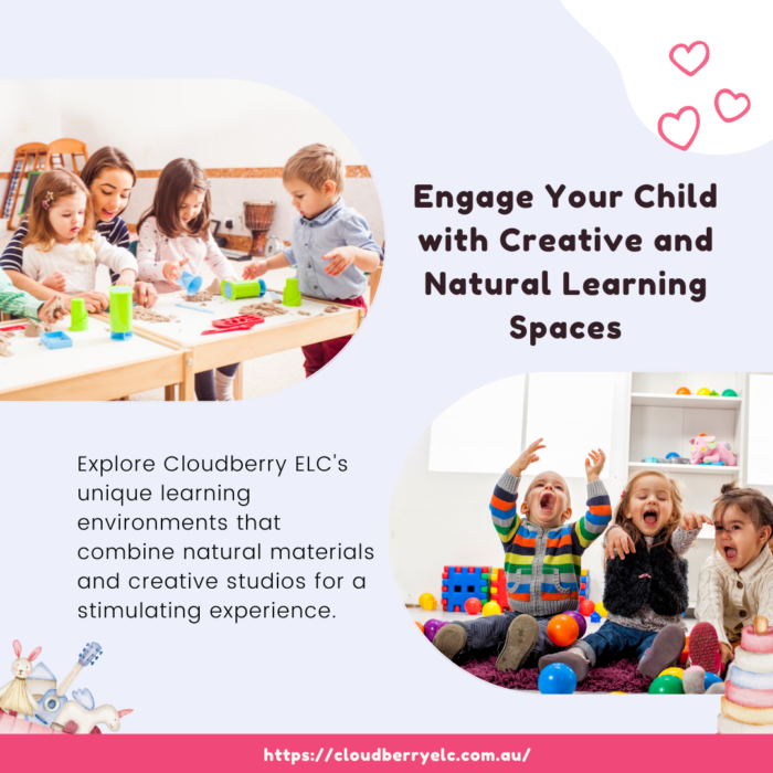 Cloudberry ELC