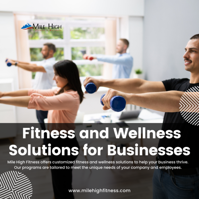 Wellness Coach Denver
