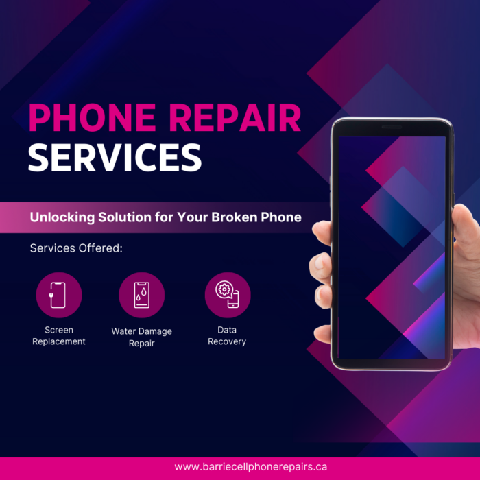 Computer Repair Alliston