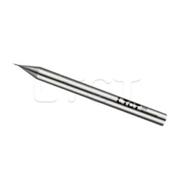 Single Crystal Diamond Milling Tools