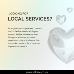 Business Classifieds Uk