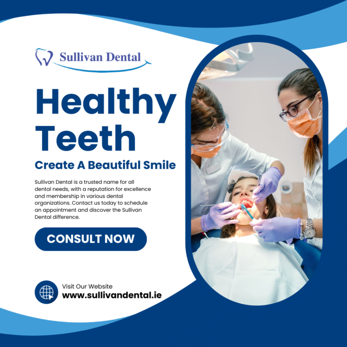 Carlow Street Dentist
