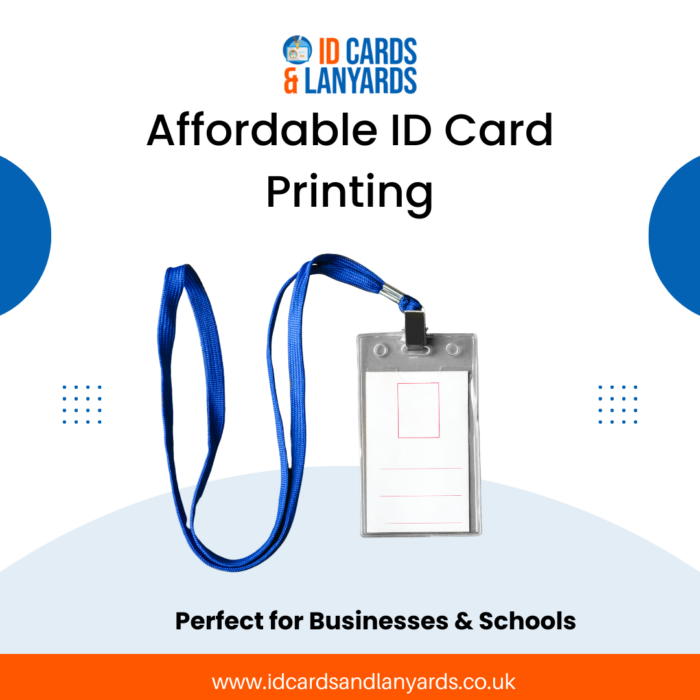 Id Card Printing