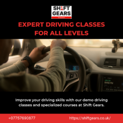 Road Safety Guide In UK