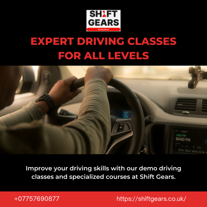 Road Safety Guide In UK