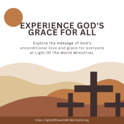 Christian Leadership Training