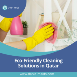 Best Cleaning Company In Qatar