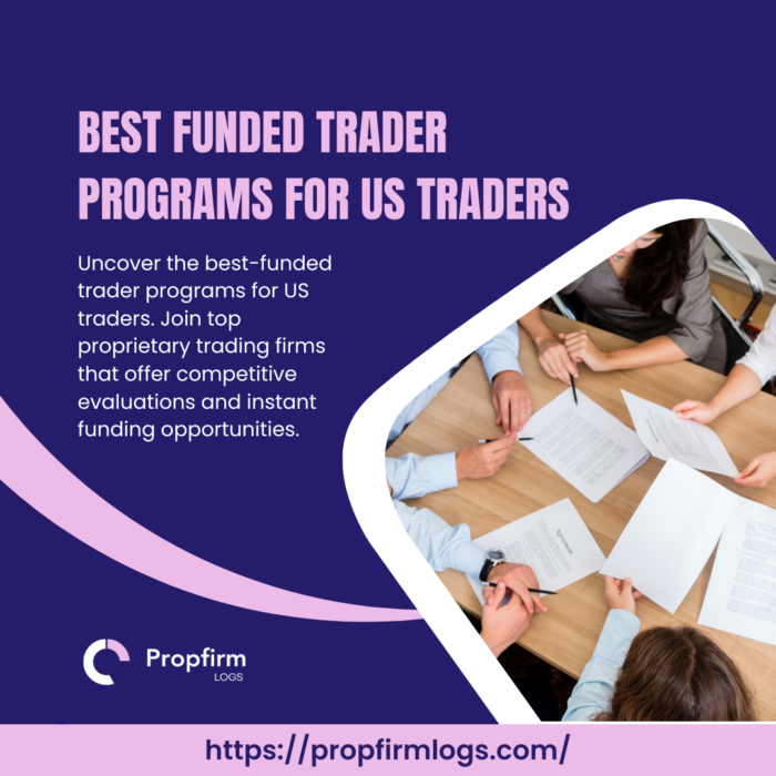 Best Proprietary Trading Firms