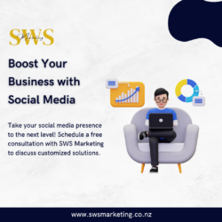 Digital Marketing Agency NZ