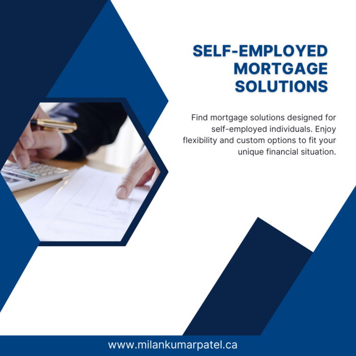 Mortgage Brokerage Services