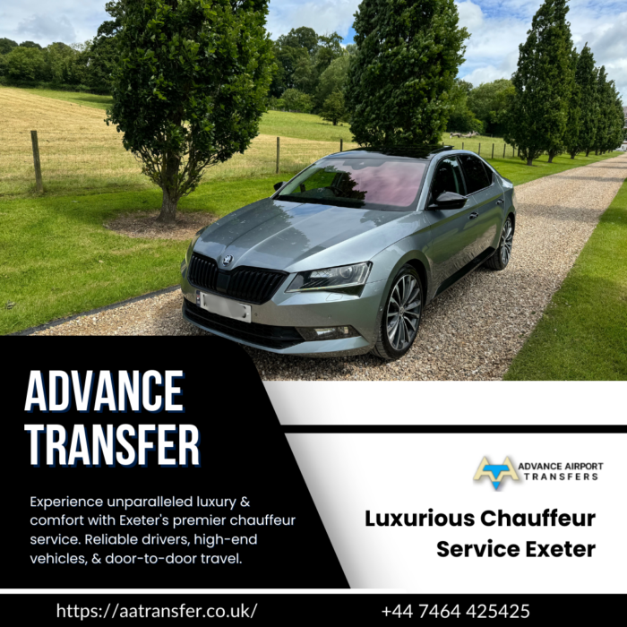Premium Vehicles Airport Transfers