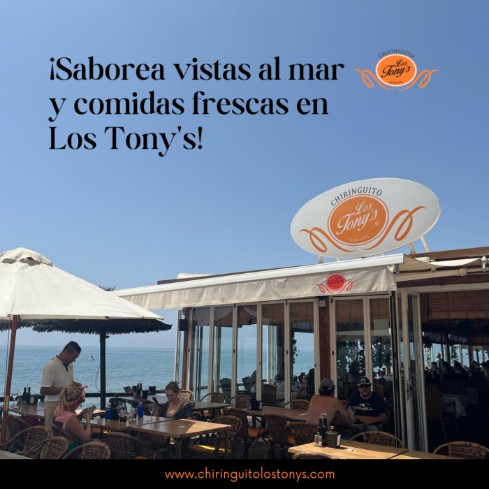 Chiringuito Marbella