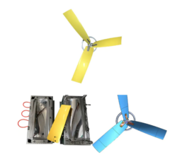 The Crucial Role of Auto Parts Molds