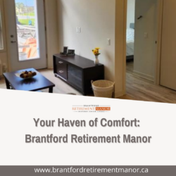 Brantford Senior Care