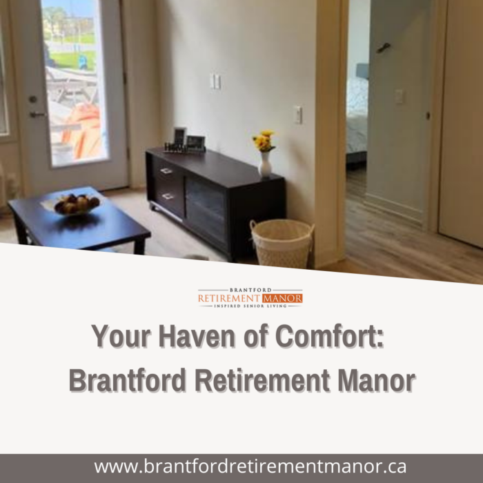 Brantford Senior Care