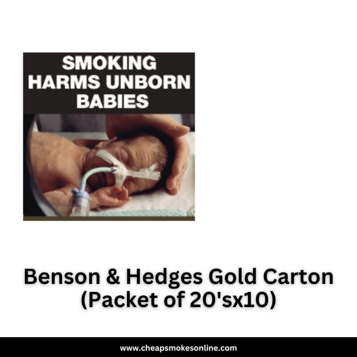 Imported Smokes Perth