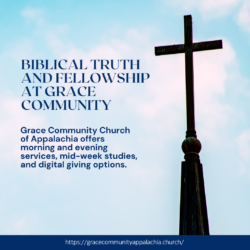 Community Of Grace Church