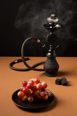 hookah shop