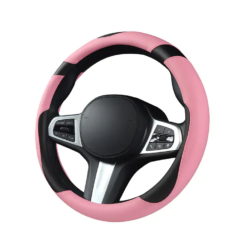 All-round protection design Silver-coated tire covers