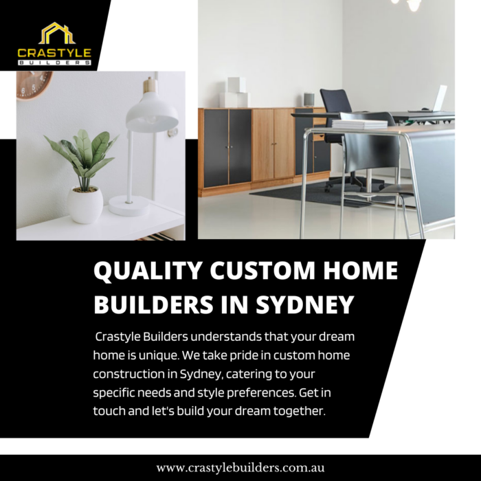 Heritage Renovations Perth