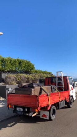 Central Cars Ltd: Your Trusted Partner for Junk Removal, Yard Clean-Up & Furniture Transport ...