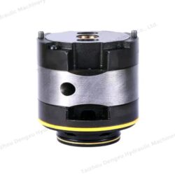 V Series 20-45V Hydraulic Vane Pump Cartridge Kits For Industrial Equipment