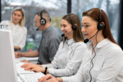 Dynamics 365 Customer Service