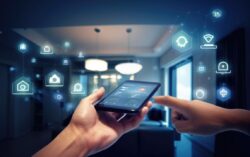 The Rise Of Smart Homes In Dubai: A New Era In Luxury Living