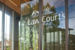 Criminal Lawyer Sydney