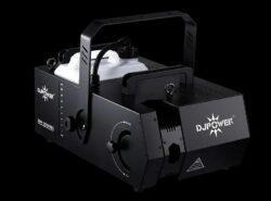 DSK-2000MULTI-ANGLE FOG MACHINE