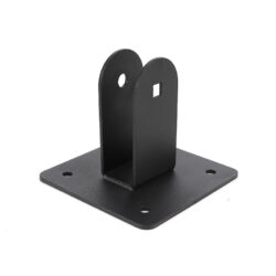Custom Sheet Metal mounting Bracket Manufacturer