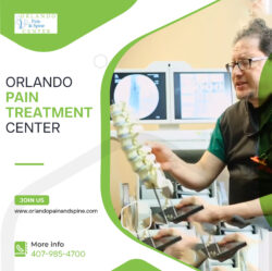 Orlando Pain Treatment Center