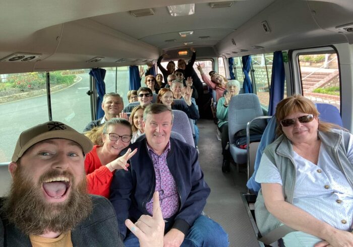 Private Wine Tour Adelaide
