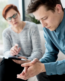 The Importance of Seeking Help from a Qualified Substance Abuse Professional