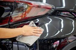 R1 Auto Gold Coast Premium New Car Ceramic Coating