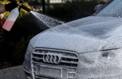 Extraordinary Ceramic Car Paint Protection
