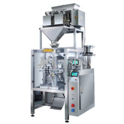 XJS-AW-OWV One-way Exhaust Valve Gas Fully Automatic Packaging Production Line