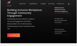small business startup consulting