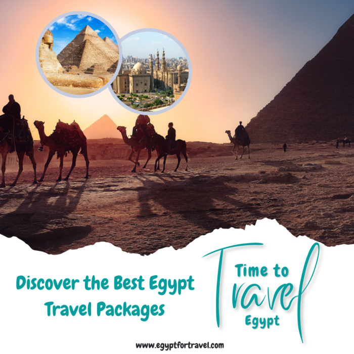 Egypt trip package
