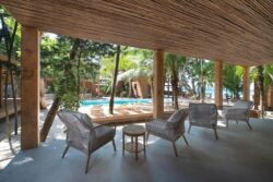 Roatan Luxury Hotels