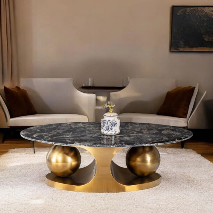Stylish Accent Tables for Home by Dekor Company – Elevate Your Décor