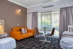 Family Accommodation in Canberra
