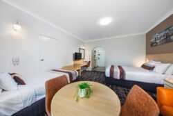 Family Accommodation in Queanbeyan