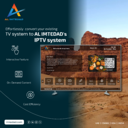 From Zero to Zapper: Mastering IPTV Setup for Stunning Entertainment in the UAE!