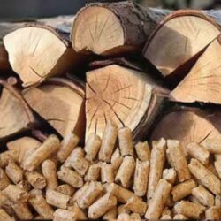 OEM Biomass Pellet Production Line price Supplier