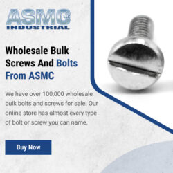 Industrial Fastener Supplier
