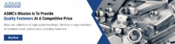 Concrete Screws