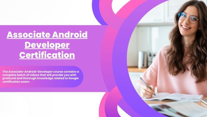 Ace Your Android Developer Certification with DumpsArena